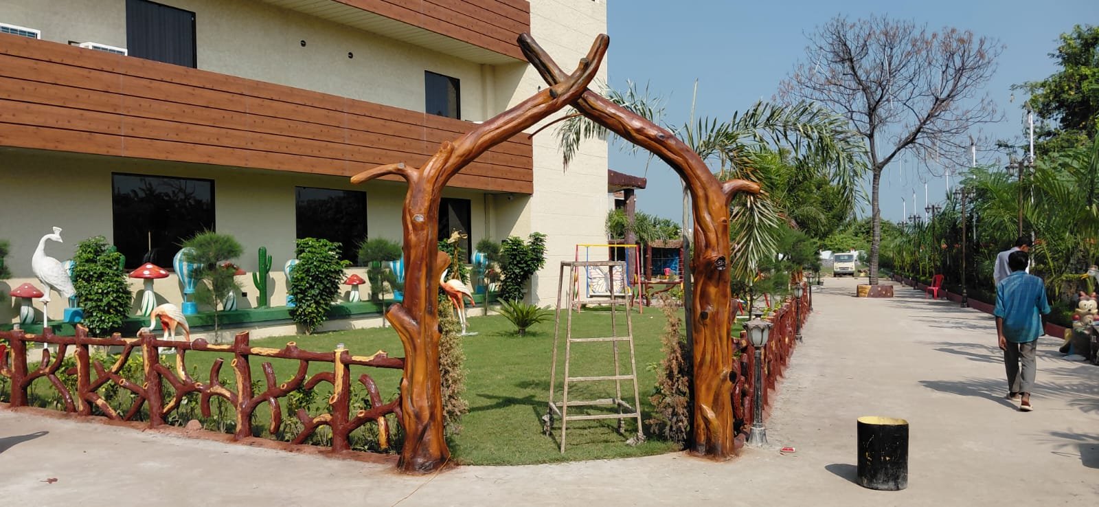 Storybook Classroom
